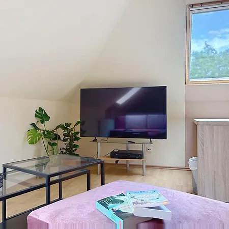 Schloenis Koppelblick By Interhome