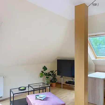 Schloenis Koppelblick By Interhome Apartment