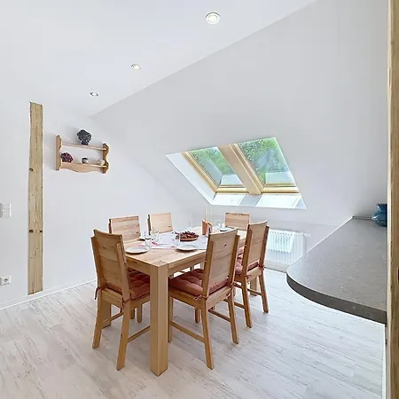 Apartment Schloenis Koppelblick By Interhome *