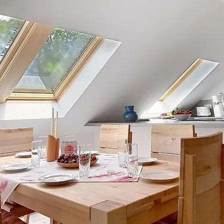 Schloenis Koppelblick By Interhome Apartment *