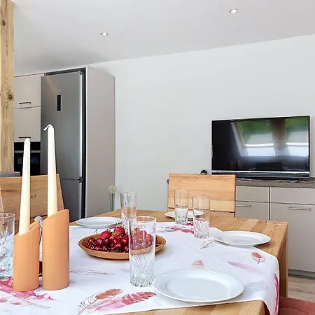 Apartment Schloenis Koppelblick By Interhome