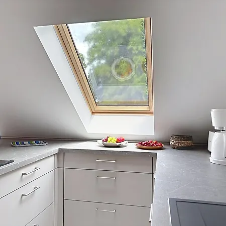 Schloenis Koppelblick By Interhome