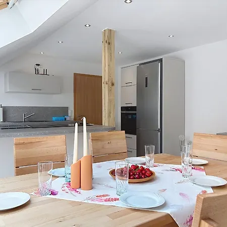Schloenis Koppelblick By Interhome