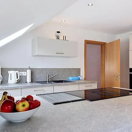 Schloenis Koppelblick By Interhome *