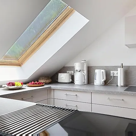 Apartment Schloenis Koppelblick By Interhome