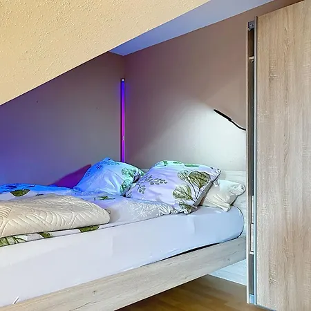 Apartment Schloenis Koppelblick By Interhome