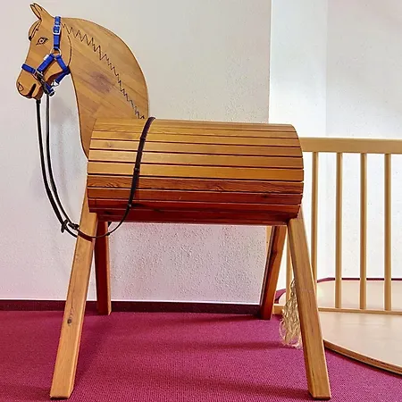 Schloenis Koppelblick By Interhome Apartment