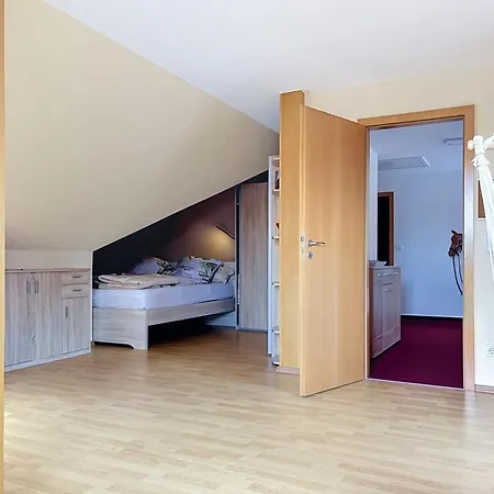 Schloenis Koppelblick By Interhome * Wusterhusen