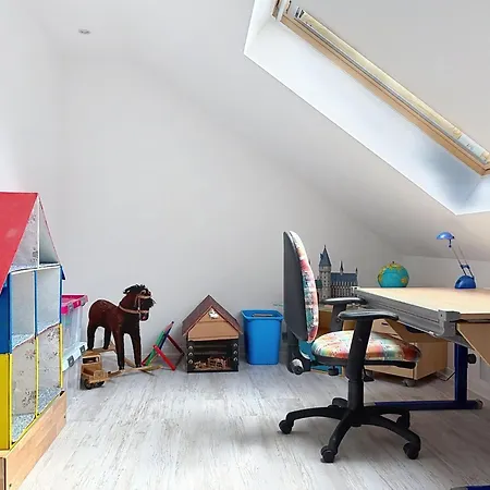 Apartment Schloenis Koppelblick By Interhome *