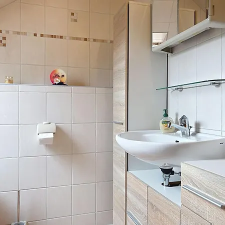 Apartment Schloenis Koppelblick By Interhome Wusterhusen