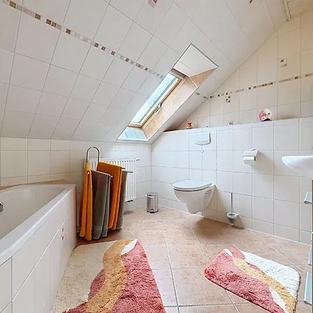 Schloenis Koppelblick By Interhome Wusterhusen