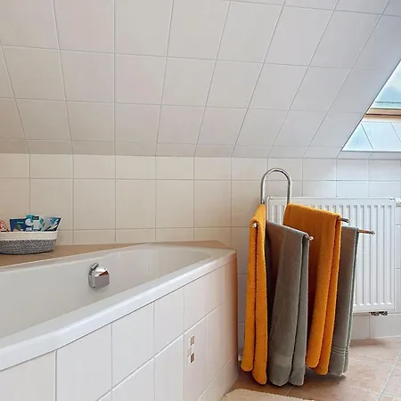 Schloenis Koppelblick By Interhome * Wusterhusen