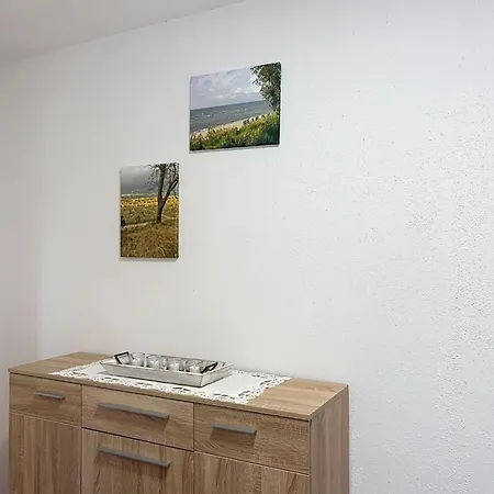 Schloenis Koppelblick By Interhome Apartment *