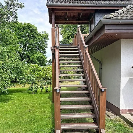 Schloenis Koppelblick By Interhome * Wusterhusen